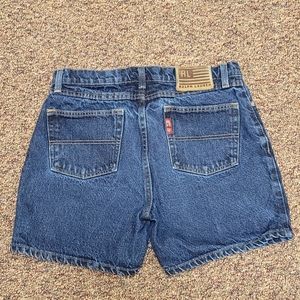 Vintage Polo Jeans Ralph Lauren 5" Denim Shirts